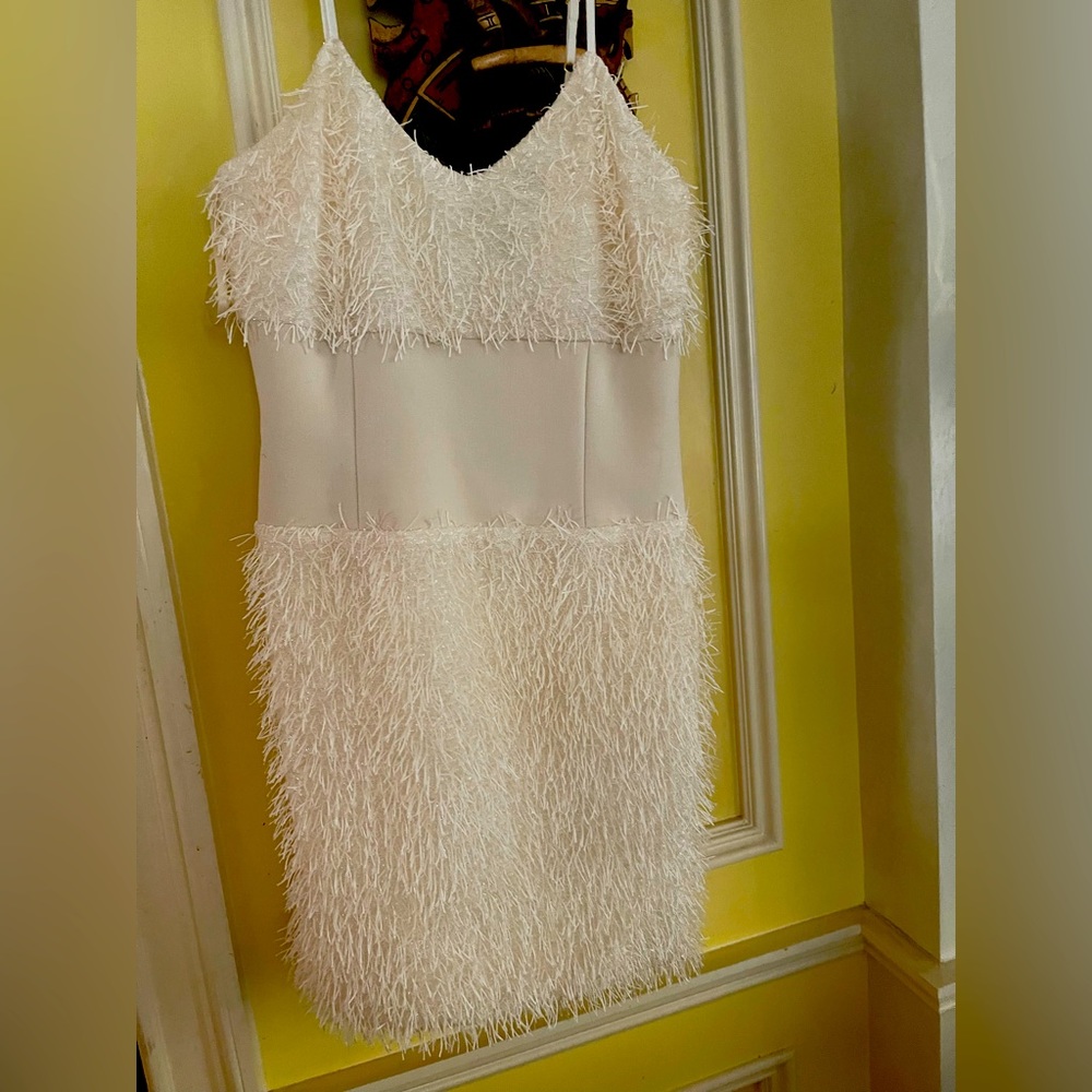 Short dress